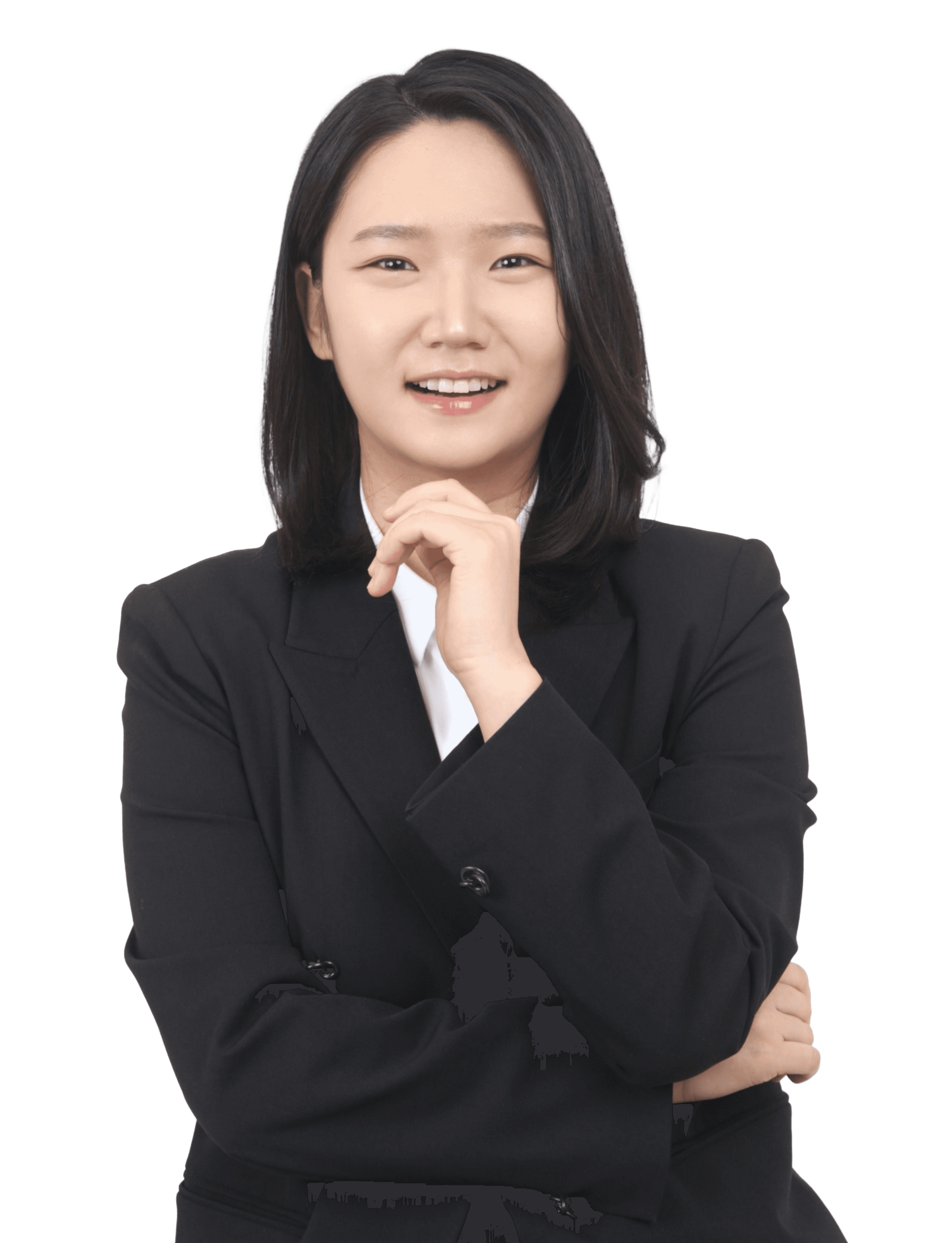 유선경 후보 상반신 프로필 사진